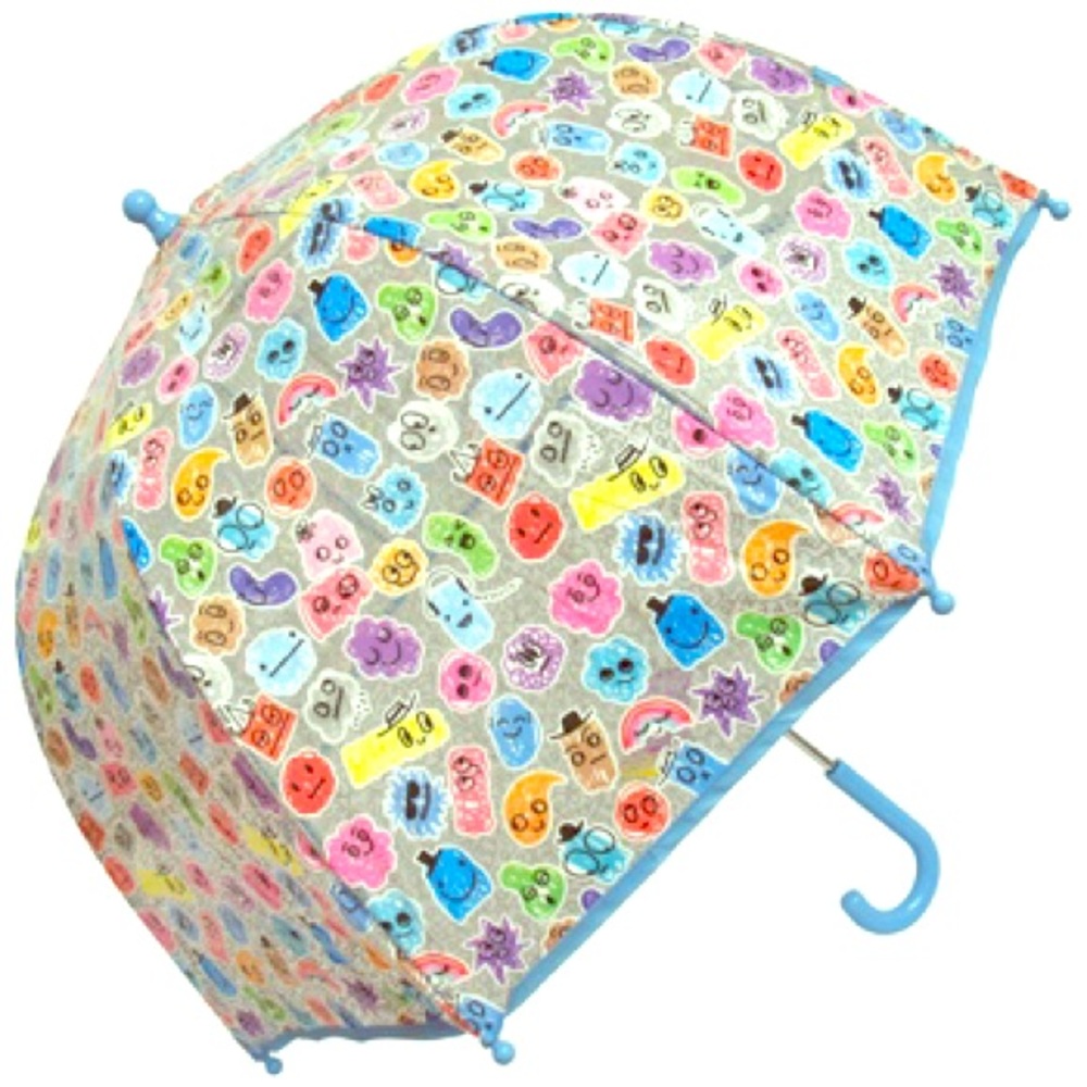 Paperchase Kawaii Clear Dome Paperchase Umbrella